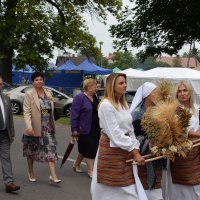 Zobacz w powiększeniu: Dożynki Powiatowe Baranów 2021 (25)